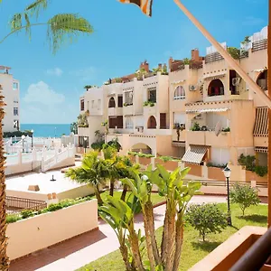  Apartamento Jardín De Mariote España
