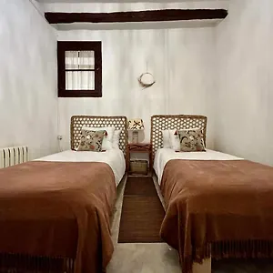 Cal Pere De L'onclet Сasa de vacaciones