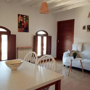 Apartament Santa Anna Apartamento