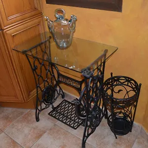 Ca La Trini Picotxa Apartamento