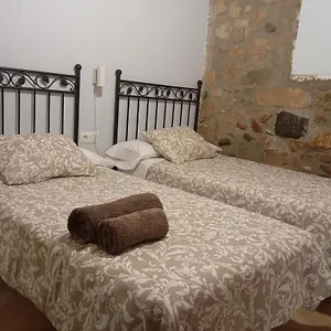 Ca L'aida Rural Apartamento