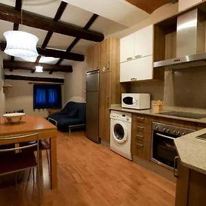 El Jac Apartamento