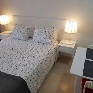  Apartamento Fan Flat Mariscal España