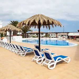  Apartamento Apartamento Amarilla Golf España